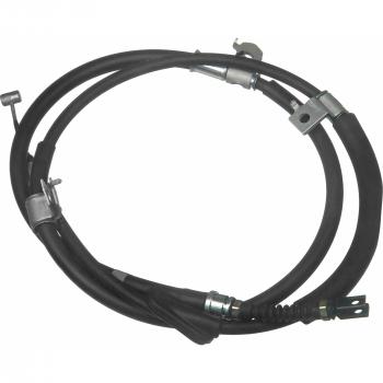 Wagner Brake BC129991 Parking Brake Cable product image 1 of 1