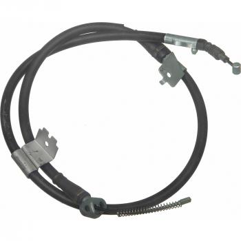 Wagner Brake BC129994 Parking Brake Cable product image 1 of 1