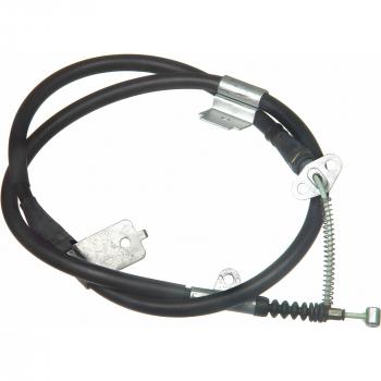 Wagner Brake BC129995 Parking Brake Cable product image 1 of 1