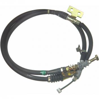 Wagner Brake BC129998 Parking Brake Cable product image 1 of 1