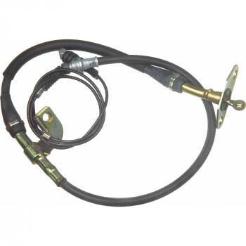 Wagner Brake BC130240 Parking Brake Cable product image 1 of 1