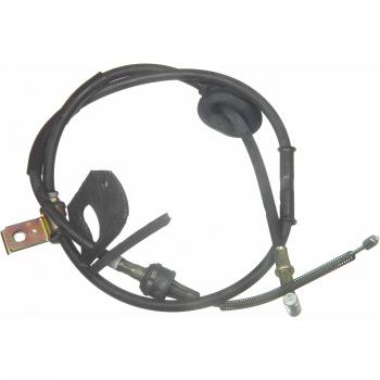 Wagner Brake BC130242 Parking Brake Cable product image 1 of 1