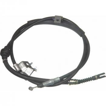 Wagner Brake BC130288 Parking Brake Cable product image 1 of 1