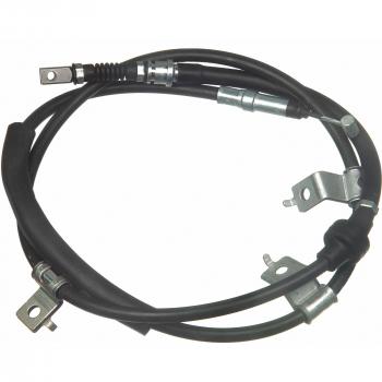 Wagner Brake BC130290 Parking Brake Cable product image 1 of 1