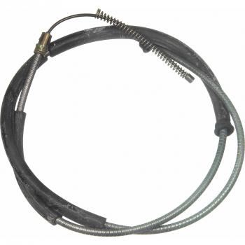 Wagner Brake BC130291 Parking Brake Cable product image 1 of 1