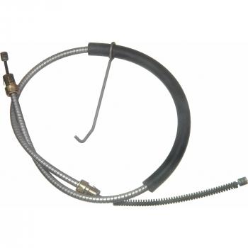 Wagner Brake BC130346 Parking Brake Cable product image 1 of 1