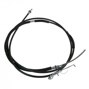 Wagner Brake BC130347 Parking Brake Cable product image 1 of 1