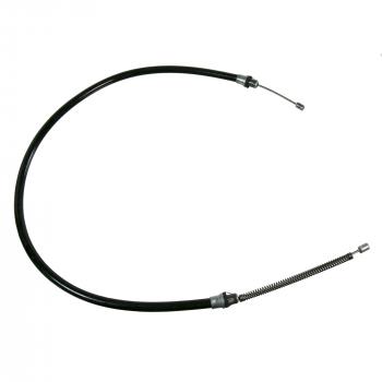 Wagner Brake BC130348 Parking Brake Cable product image 1 of 1