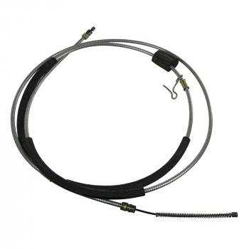 Wagner Brake BC130349 Parking Brake Cable product image 1 of 1
