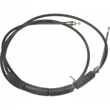 Wagner Brake BC130351 Parking Brake Cable product image 1 of 1