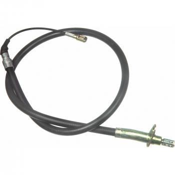 Wagner Brake BC130398 Parking Brake Cable product image 1 of 1