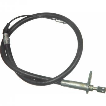 Wagner Brake BC130400 Parking Brake Cable product image 1 of 1