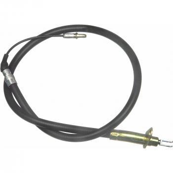 Wagner Brake BC130401 Parking Brake Cable product image 1 of 1