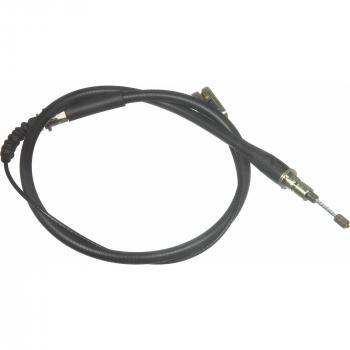 Wagner Brake BC130402 Parking Brake Cable product image 1 of 1
