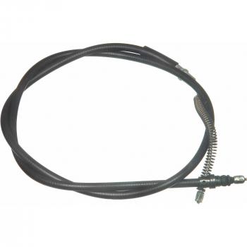 Wagner Brake BC130404 Parking Brake Cable product image 1 of 1