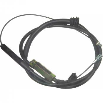 Wagner Brake BC130405 Parking Brake Cable product image 1 of 1