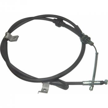 Wagner Brake BC130406 Parking Brake Cable product image 1 of 1