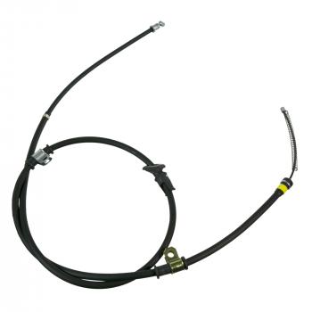 Wagner Brake BC130408 - Parking Brake Cable Wagner Brake BC130408 Parking Brake Cable product image 1 of 1