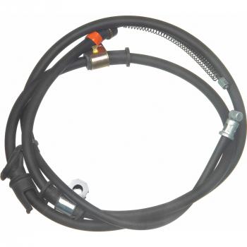 Wagner Brake BC130409 Parking Brake Cable product image 1 of 1