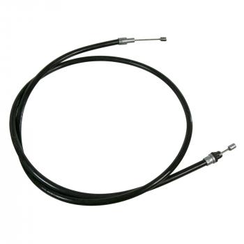 Wagner Brake BC130413 Parking Brake Cable product image 1 of 1