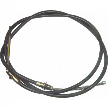 Wagner Brake BC130440 - Parking Brake Cable Wagner Brake BC130440 Parking Brake Cable product image 1 of 1