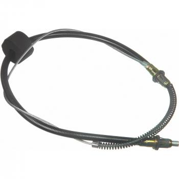 Wagner Brake BC130441 Parking Brake Cable product image 1 of 1