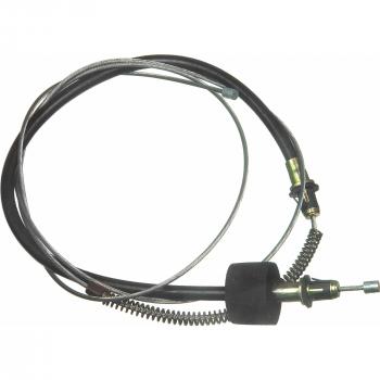 Wagner Brake BC130442 Parking Brake Cable product image 1 of 1