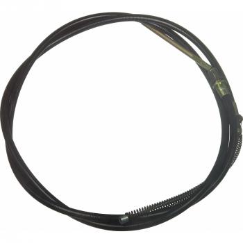 Wagner Brake BC130443 Parking Brake Cable product image 1 of 1