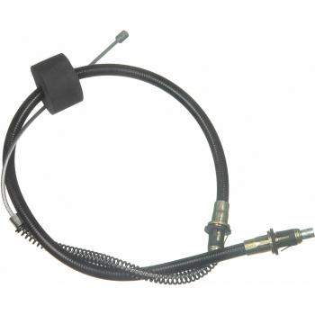 Wagner Brake BC130445 Parking Brake Cable product image 1 of 1