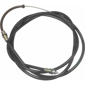 Wagner Brake BC130446 Parking Brake Cable product image 1 of 1