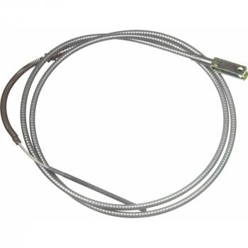 Wagner Brake BC130452 - Parking Brake Cable Wagner Brake BC130452 Parking Brake Cable product image 1 of 1