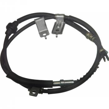 Wagner Brake BC130592 Parking Brake Cable product image 1 of 1