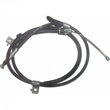 Wagner Brake BC130594 Parking Brake Cable product image 1 of 1