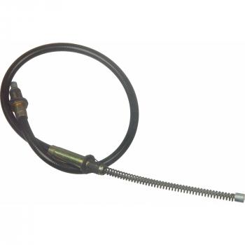Wagner Brake BC130680 Parking Brake Cable product image 1 of 1