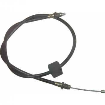 Wagner Brake BC130681 Parking Brake Cable product image 1 of 1