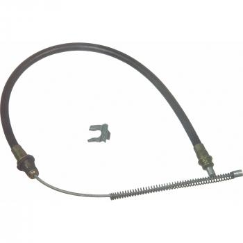 Wagner Brake BC130682 Parking Brake Cable product image 1 of 1