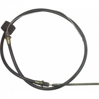 Wagner Brake BC130683 Parking Brake Cable product image 1 of 1