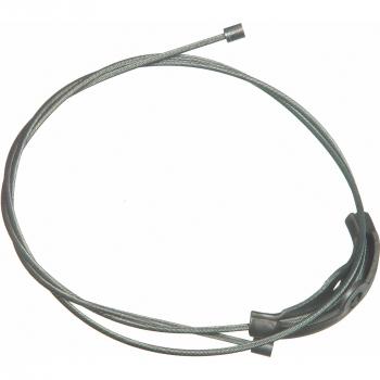 Wagner Brake BC130690 - Parking Brake Cable Wagner Brake BC130690 Parking Brake Cable product image 1 of 1