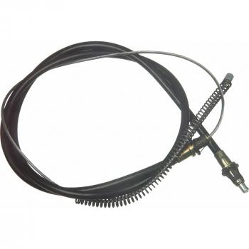 Wagner Brake BC130691 - Parking Brake Cable Wagner Brake BC130691 Parking Brake Cable product image 1 of 1