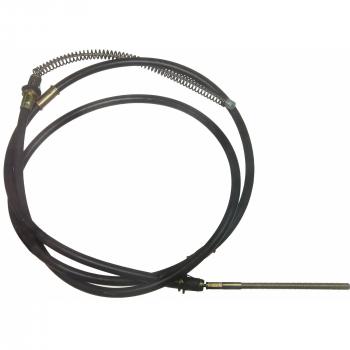 Wagner Brake BC130692 Parking Brake Cable product image 1 of 1