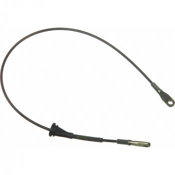 Wagner Brake BC130701 Parking Brake Cable product image 1 of 1