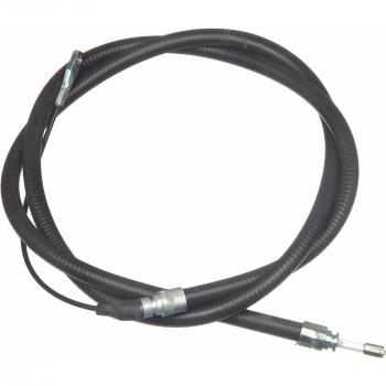 Wagner Brake BC130702 Parking Brake Cable product image 1 of 1