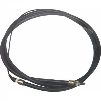 Wagner Brake BC130704 Parking Brake Cable product image 1 of 1
