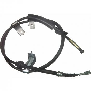 Wagner Brake BC130709 Parking Brake Cable product image 1 of 1