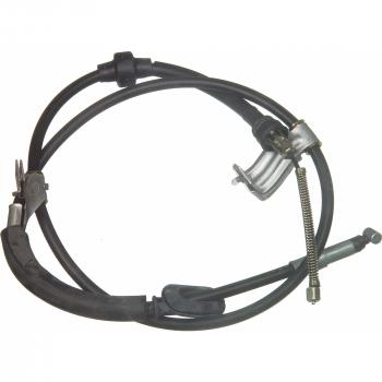 Wagner Brake BC130710 Parking Brake Cable product image 1 of 1