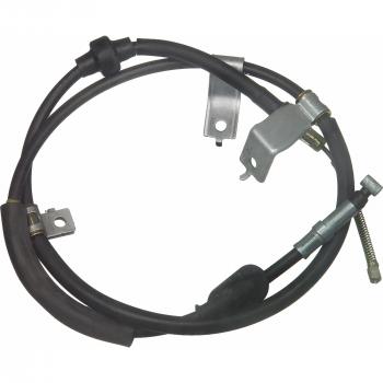 Wagner Brake BC130711 - Parking Brake Cable Wagner Brake BC130711 Parking Brake Cable product image 1 of 1