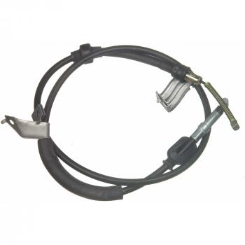Wagner Brake BC130712 - Parking Brake Cable Wagner Brake BC130712 Parking Brake Cable product image 1 of 1