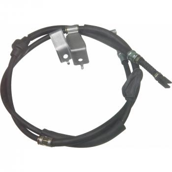 Wagner Brake BC130714 Parking Brake Cable product image 1 of 1