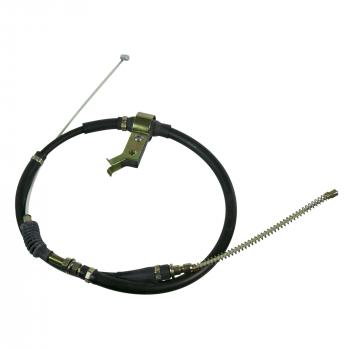 Wagner Brake BC130715 Parking Brake Cable product image 1 of 1