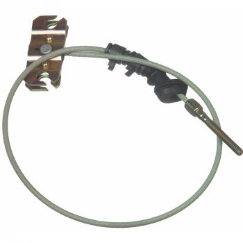 Wagner Brake BC130719 - Parking Brake Cable Wagner Brake BC130719 Parking Brake Cable product image 1 of 1